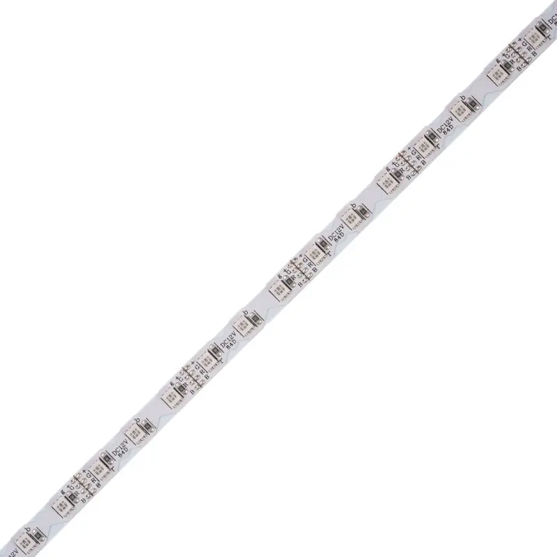 LED pásek RGB ohebný Z420 12W Časově Omezené