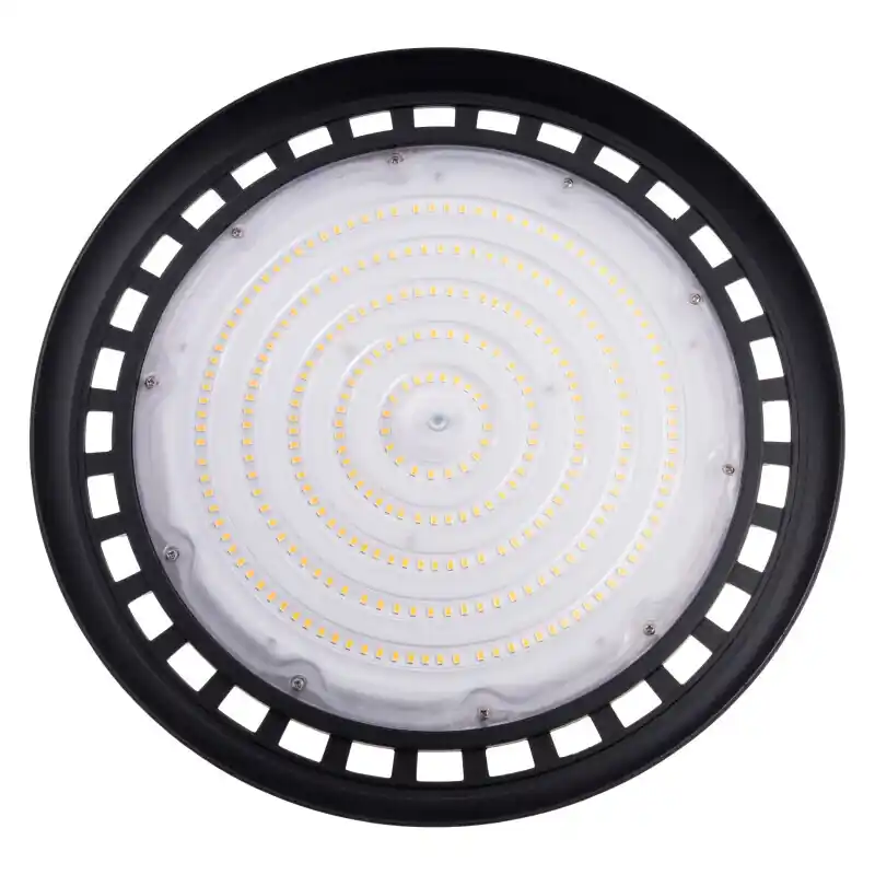 Expresní Doručení LED průmyslové svítidlo DALI DA5-UFO200W