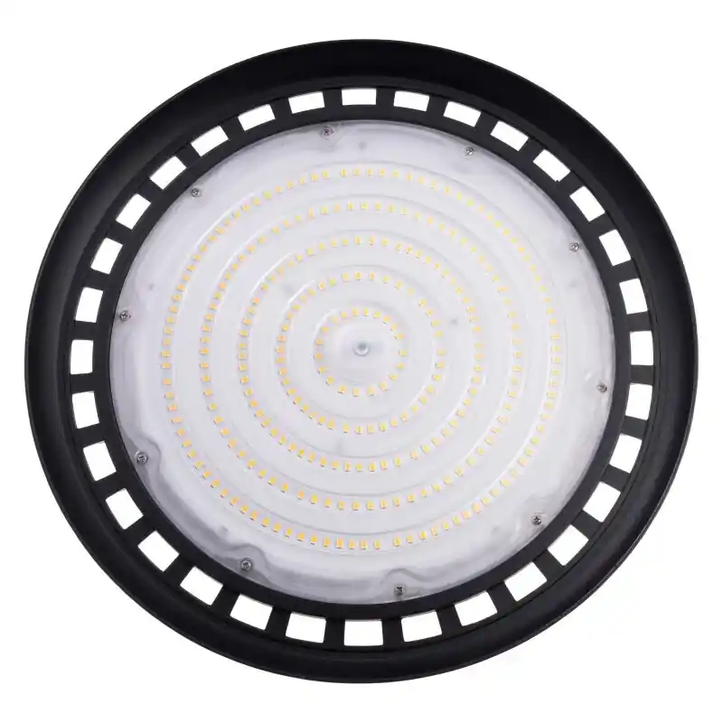 LED průmyslové svítidlo DALI DA5-UFO200W, Denní bílá Nejprodávanější