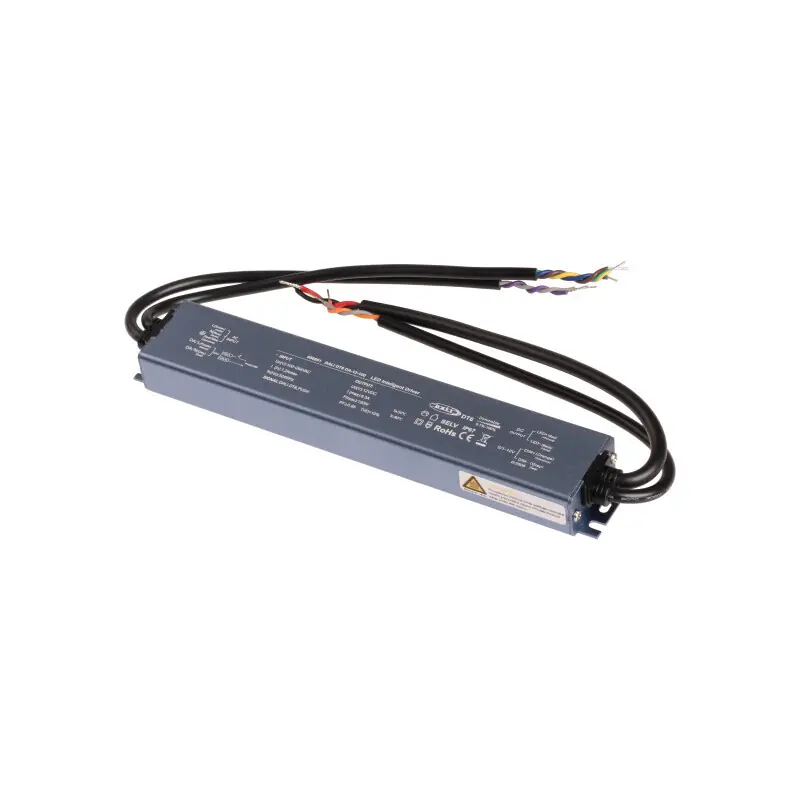 DALI LED zdroj 12V 100W DT6 DA-12-100 Omezená Nabídka
