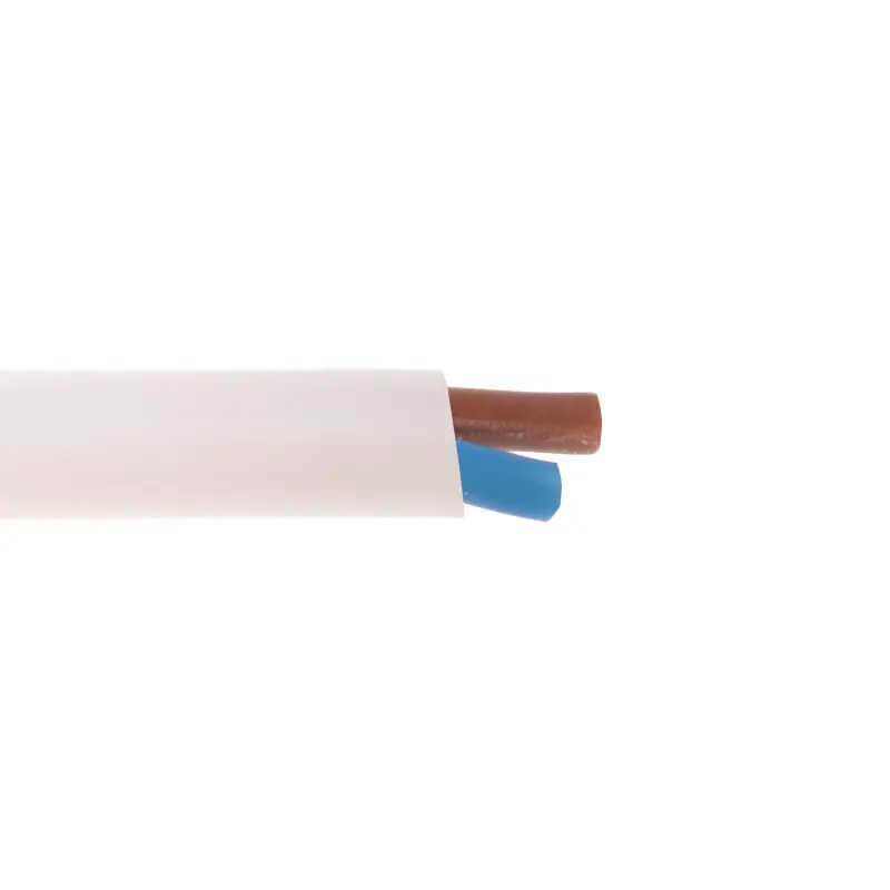 Kabel 2x1 CYLY-O H03VVH2-F Výprodej