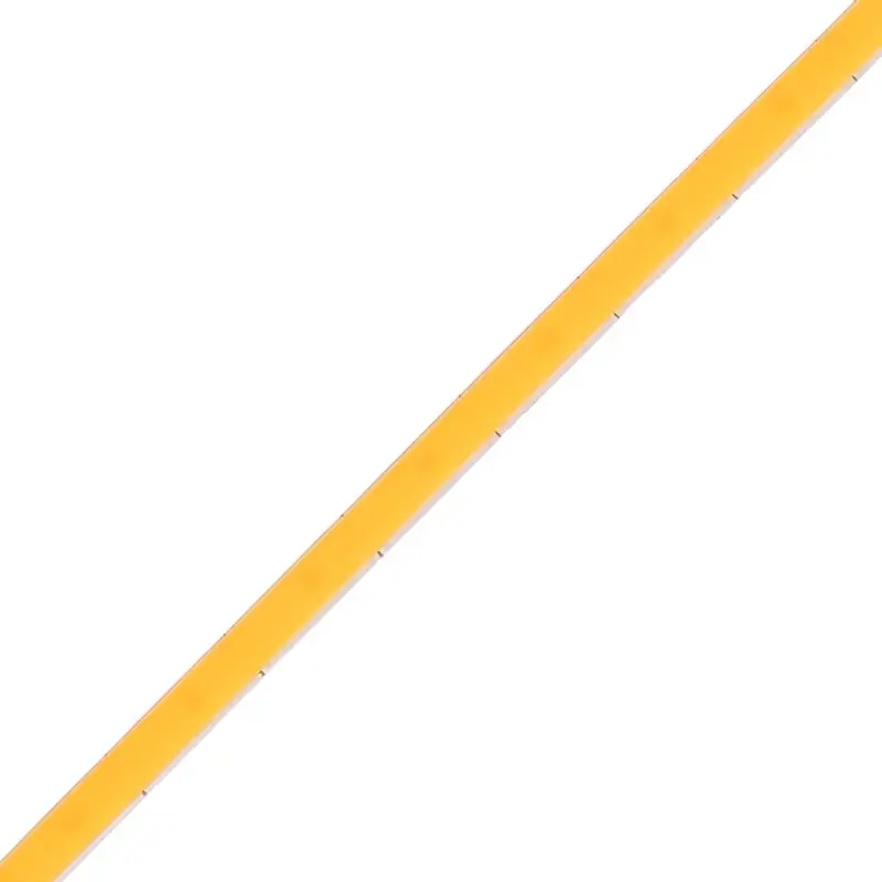 COB LED pásek 24COB6 mini vnitřní záruka 3 roky, Studená bílá Cenová Bomba