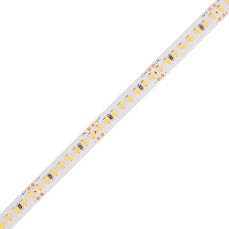 LED pásek 24EX24 záruka 3 roky, Denní bílá Rychlé Dodání