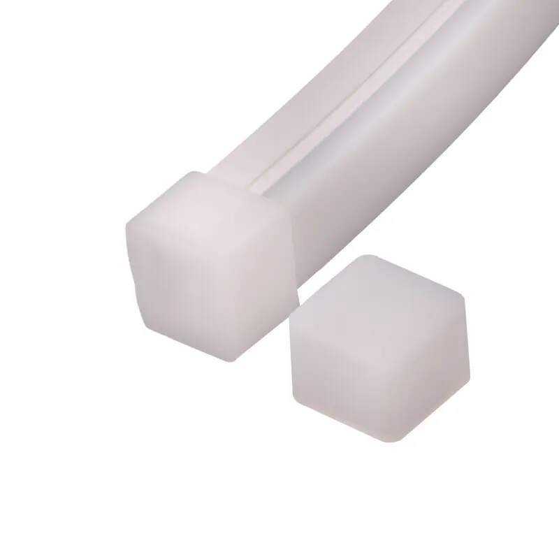 Koncovka k NEON profilům 1212 Poslední Šance