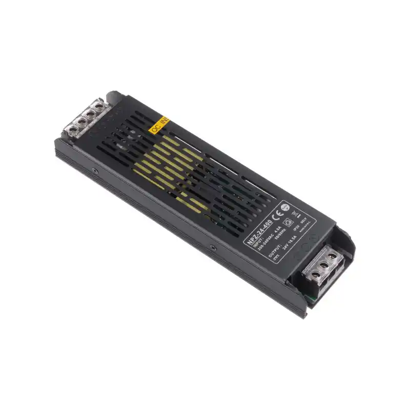 LED zdroj 24V 400W NPZ-24-400 vnitřní Levný