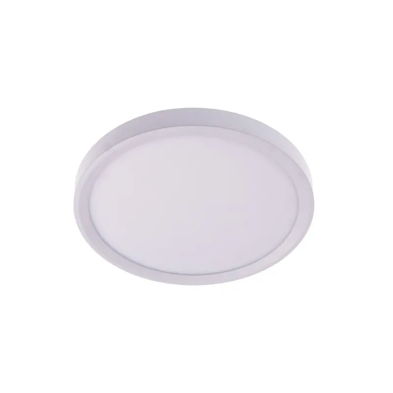 Akční Nabídka LED panel PANKA 24W CCT bílé kulaté stropní