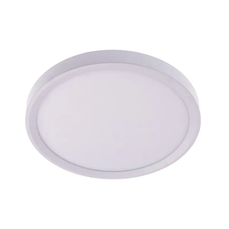 Nízká Cena LED panel PANKA 40W CCT bílé kulaté stropní