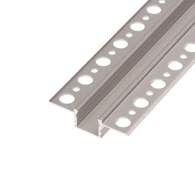 LED profil SDK1 stříbrný do SDK Expresní Doručení