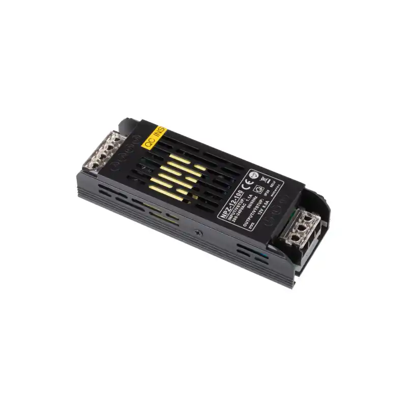 LED zdroj 12V 100W NPZ-12-100 vnitřní Objednat Nyní