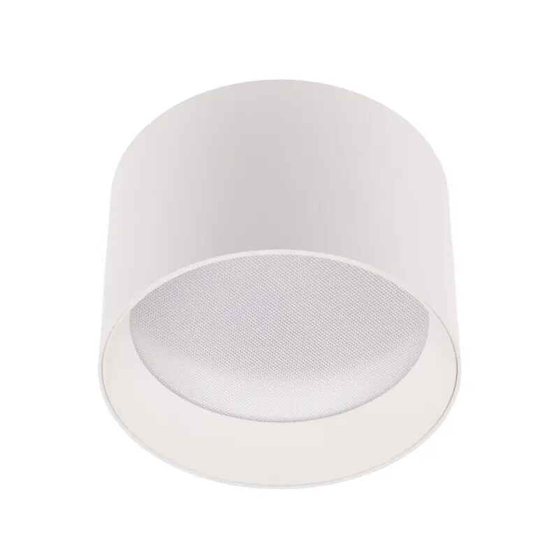 Speciální Cena LED svítidlo ALEXO 12W CCT kulaté bílé stropní