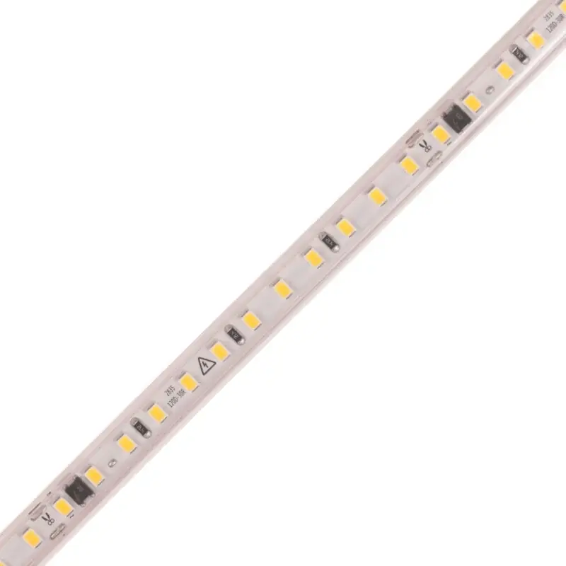 LED pásek HVS230SMD10 10W 230V Dokud Zásoby Vydrží