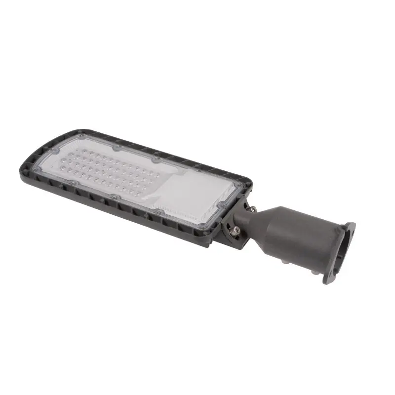 Nová Kolekce LED veřejné osvětlení VO3 50W, Teplá bílá