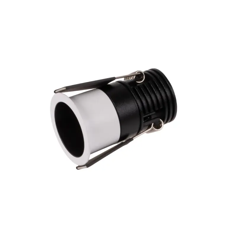 Horká Nabídka LED podhledové svítidlo AURO 5W černé