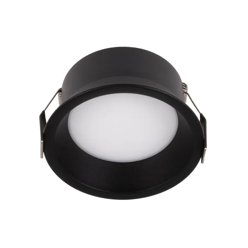 LED podhledové svítidlo ZENO 12W CCT černé Nejprodávanější