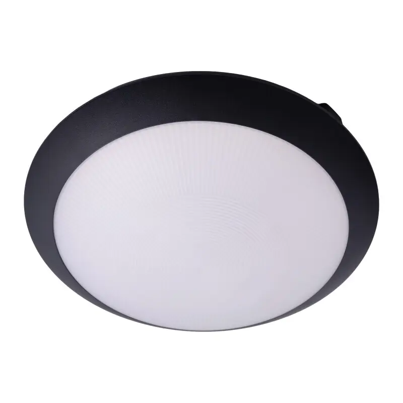 Akce LED svítidlo DESPRE 20W CCT černé IP65