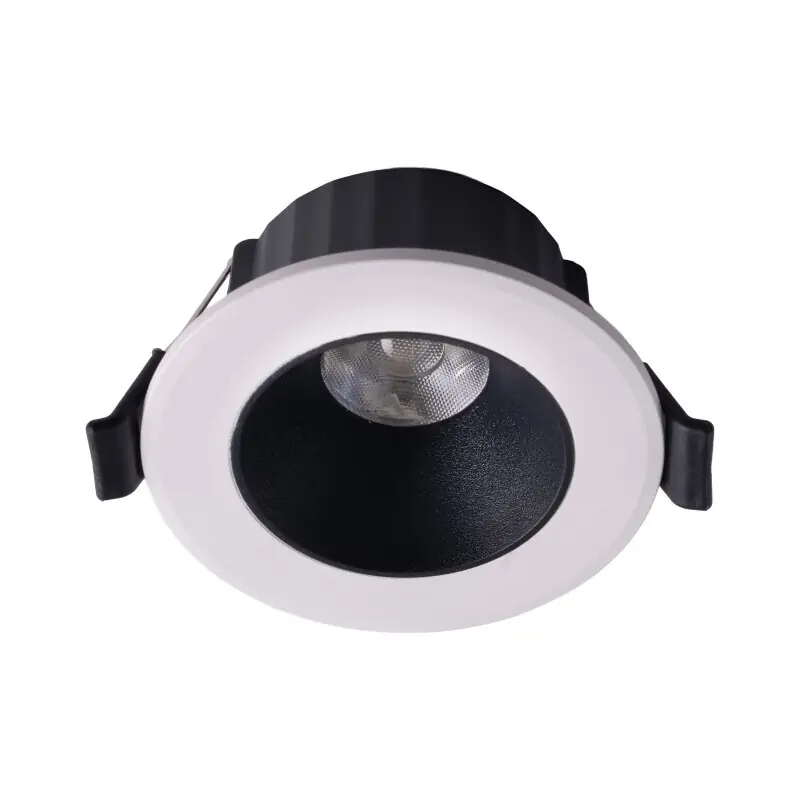 LED podhledové svítidlo SHIMO IP54 5W CCT UGR<9 Objednat Nyní