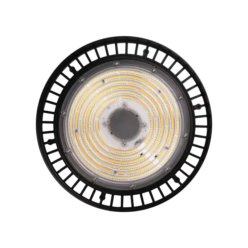 Super Cena LED průmyslové CCT svítidlo CT5-UFO150W