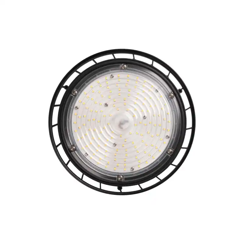 LED průmyslové svítidlo EHB3-UFO100W Oblíbený