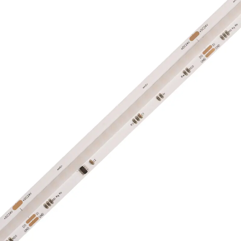 Speciální Cena LED pásek digitální 24SPI16 RGBW WS2814F