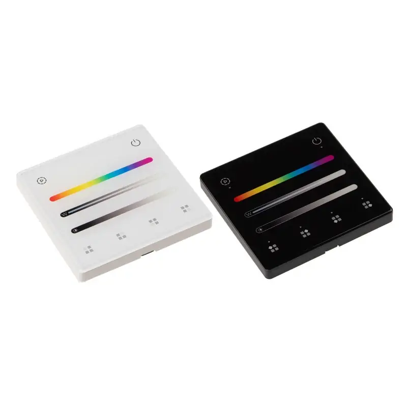Autentický Ovladač dimLED OV LNS RGB a RGBW, Bílá