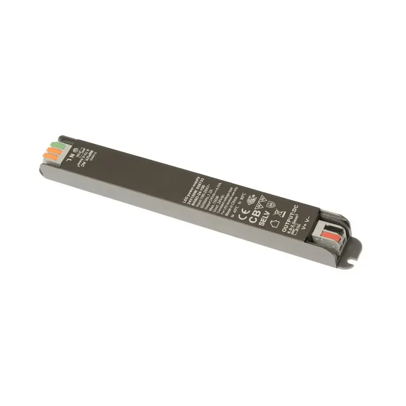 LED zdroj 24V 150W zdroj NANO-24-150 Ihned K Objednání
