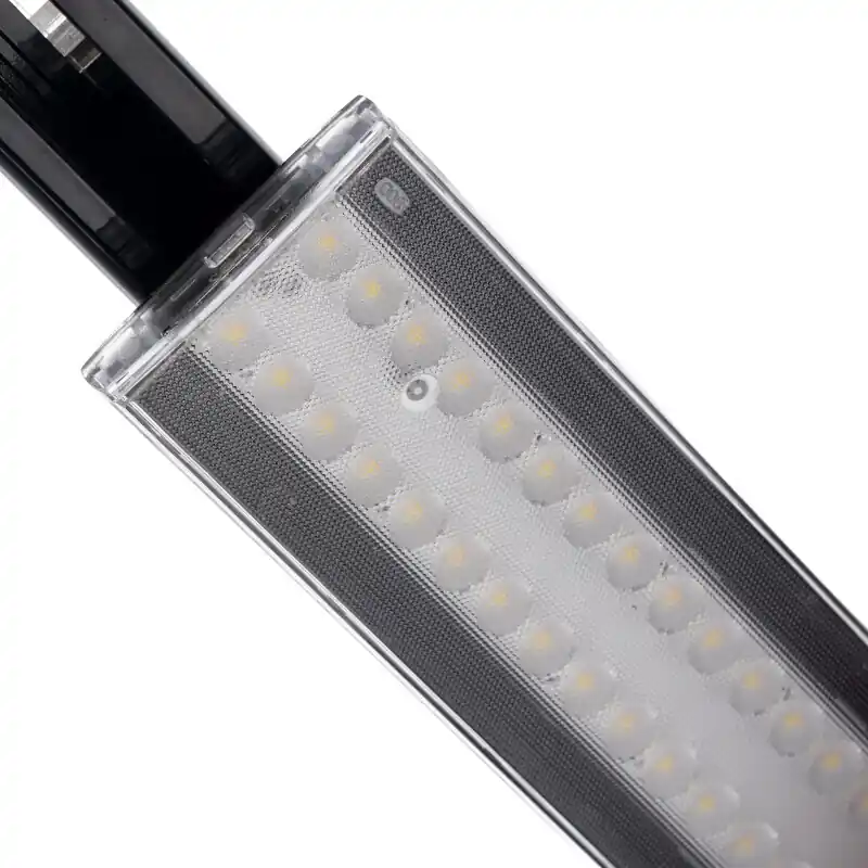 Lištové CCT LED svítidlo TRITO PRO TRP150W 90° 60W černé Originální