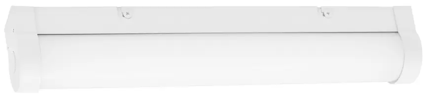 Cenově Výhodný Ledvance - LED Stmívatelné dotykové osvětlení zrcadla ORBIS TUBE LED/9W/230V 40 cm 3000/4000K IP44