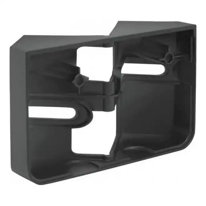 STEINEL 53086 - Rohový nástěnný držák XLED Home 2/ PRO 240 antracit Nejprodávanější