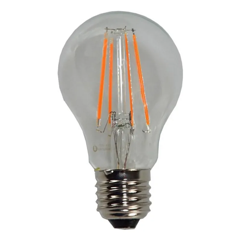 LED Žárovka FILAMENT A60 E27/12W/230V 2200K Koupit Online