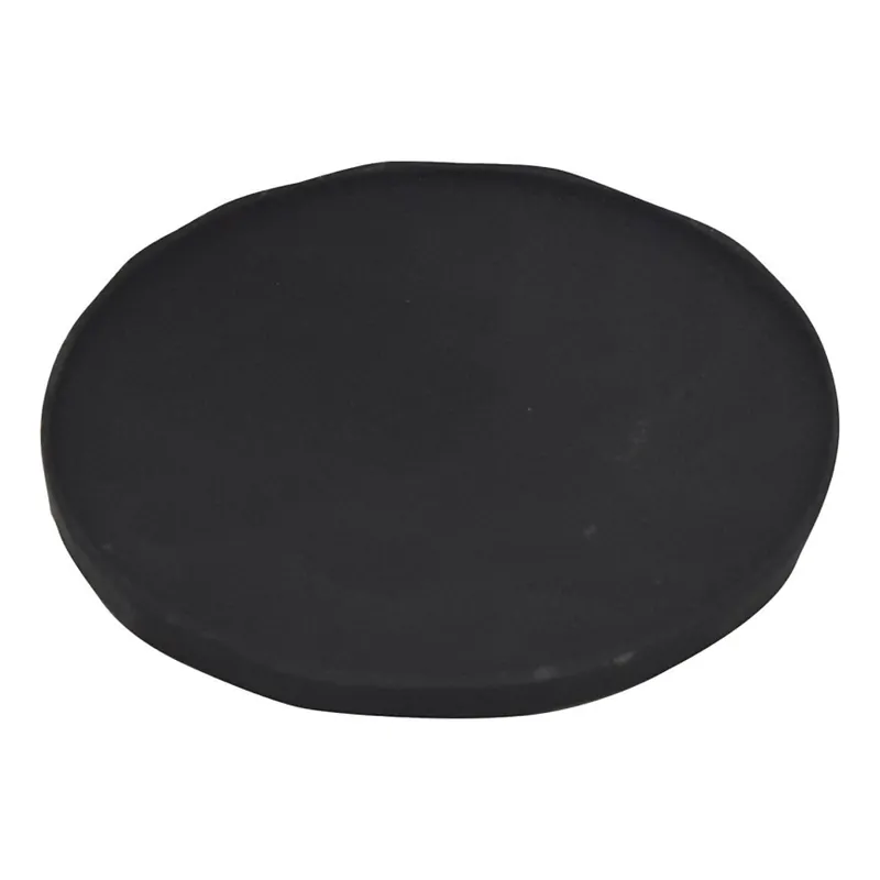 Eglo - Dekorační podnos pr. 8,5 cm černá Akční Nabídka