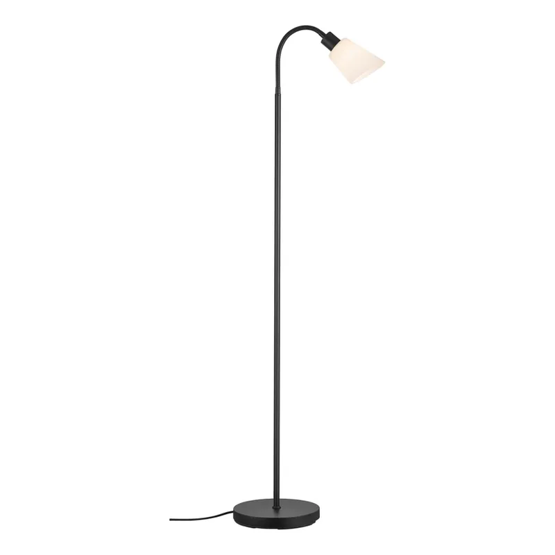 Expresní Doručení Nordlux - Stojací lampa MOLLI 1xE14/25W/230V