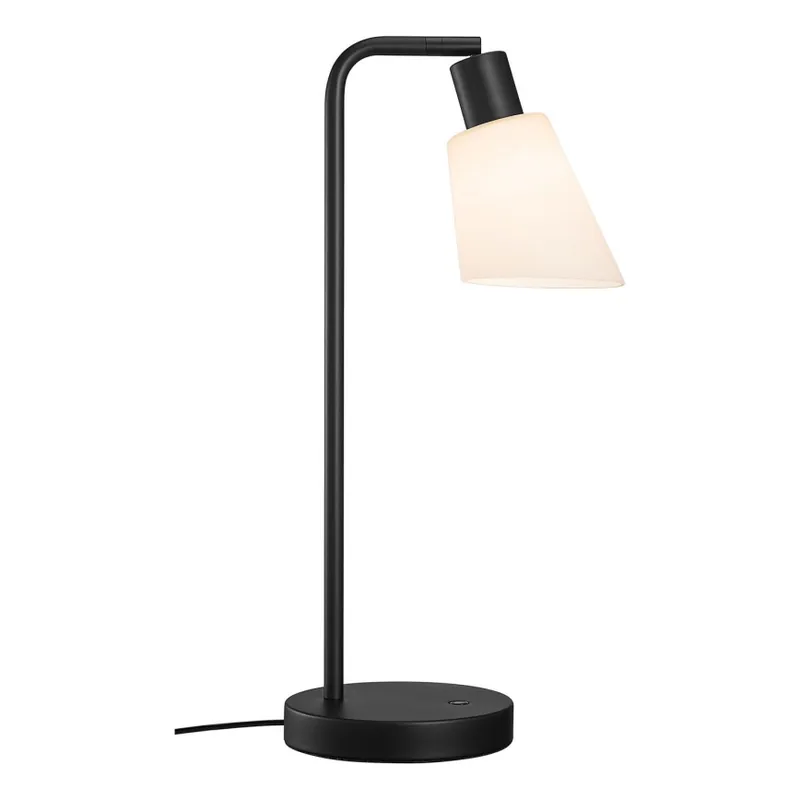Nordlux - Stolní lampa MOLLI 1xE14/25W/230V Pouze Dnes