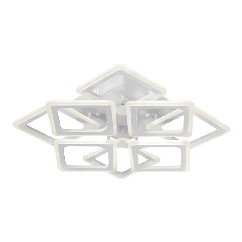 Přisazený lustr 8xLED/20W/230V bílá Nakupujte Hned
