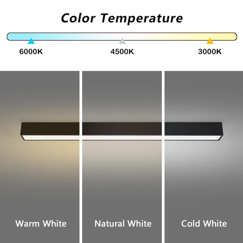 Immax NEO 07256L - LED Stmívatelné stropní svítidlo NEO LITE LUNGO LED/38W/230V 3000-6000K Wi-Fi Tuya černá + dálkové ovládání Pouze Dnes