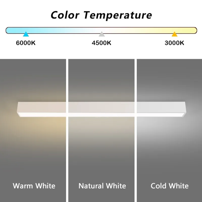 Must-Have Immax NEO 07259L - LED Stmívatelné stropní svítidlo NEO LITE LUNGO LED/38W/230V 3000-6000K Wi-Fi Tuya bílá + dálkové ovládání