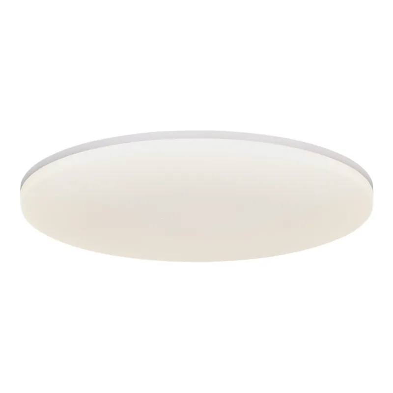 Nejlepší Volba Nordlux - LED Stropní svítidlo VIC LED/32W/230V 4000K pr. 35 cm bílá