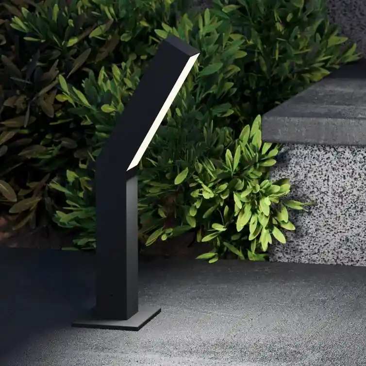 Expresní Doručení Eglo - LED Venkovní lampa 2xLED/4,5W/230V IP44