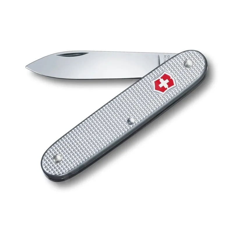 Značkový Victorinox - Kapesní nůž SWISS ARMY 9,3 cm
