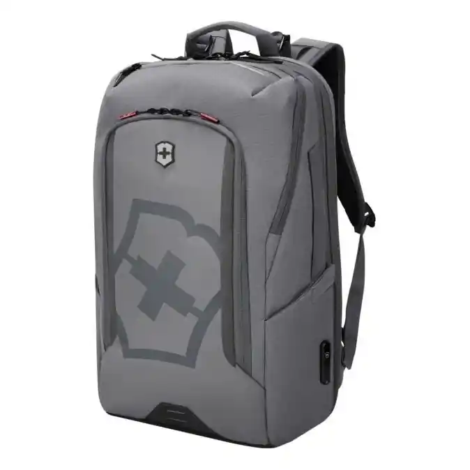 Tovární Cena Victorinox - Rozšiřitelný batoh Touring 2.0 Traveler 33 l šedá