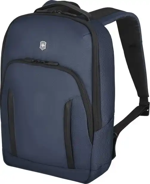 Bezpečná Platba Victorinox - Batoh na notebook 14" Altmont Professional City 14 l tmavě modrá