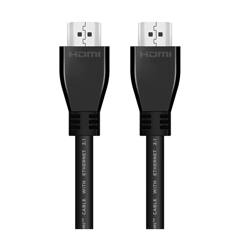 HDMI kabel s Ethernetem 2.1 8K 3m černá Aktuální