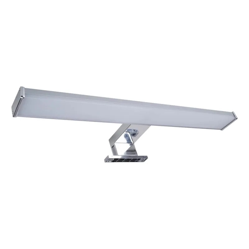 LED Koupelnové osvětlení zrcadla ELBA LED/8W/230V 4000K 40 cm IP44 lesklý chrom Pouze Dnes