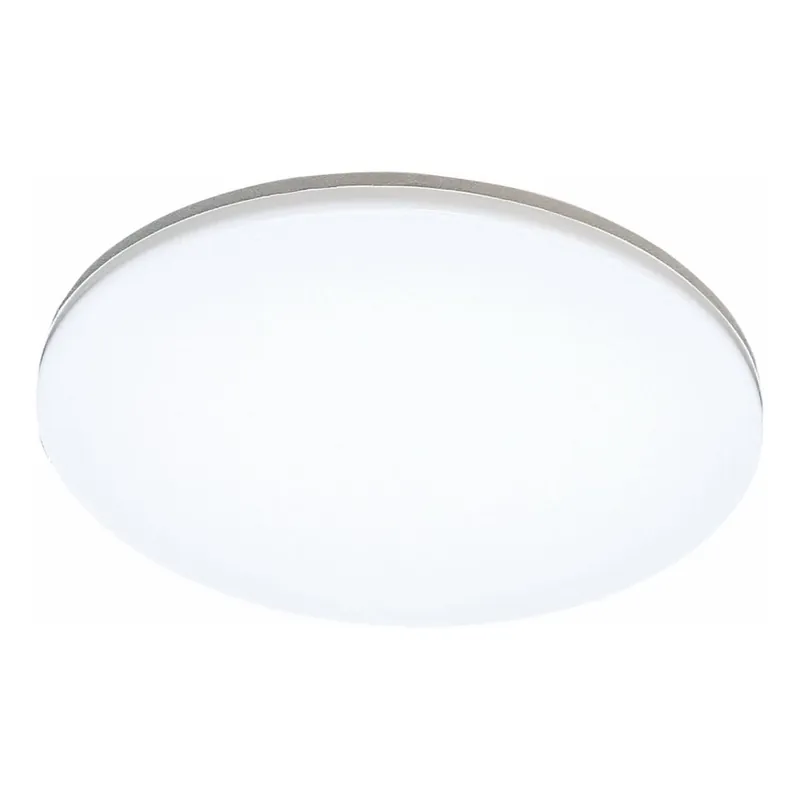 Originální LED Stmívatelné koupelnové stropní svítidlo SLIDE LED/6/12/18/24W/230V 2900/4000/6200K IP44 bílá