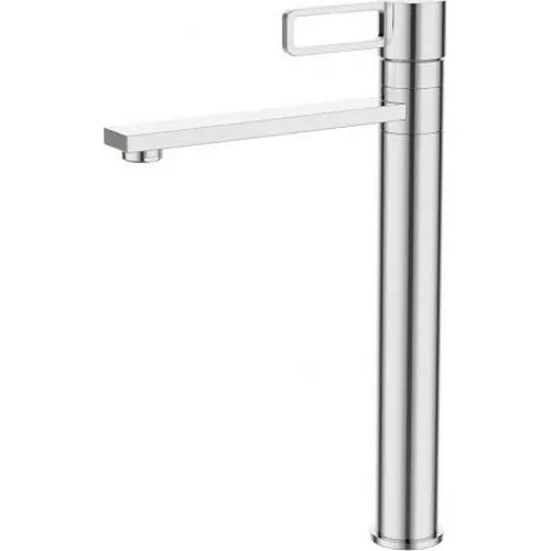 ALVEUS 1150752 - Dřezová baterie MAYA 34,7 cm lesklý chrom Výhodná Nabídka