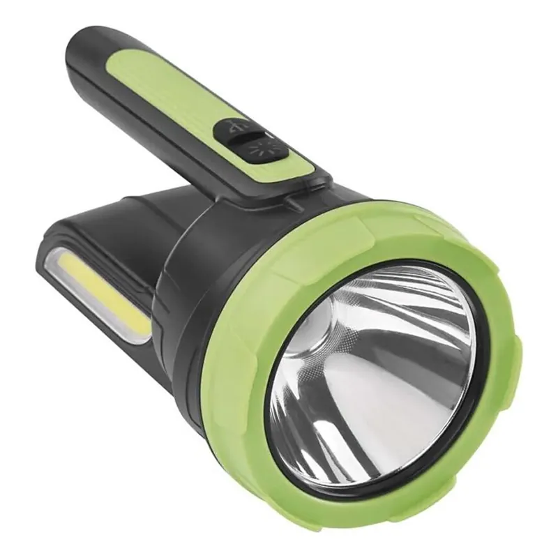 Nová Kolekce LED Nabíjecí svítilna LED/3,7V 210 lm 1800mAh