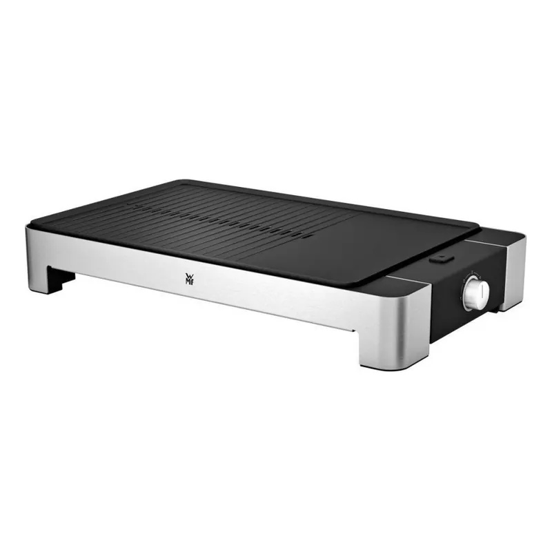 Super Cena WMF - Stolní elektrický gril LONO 2300W/230V nerez