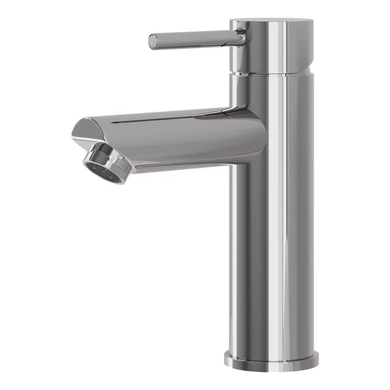 Umyvadlová baterie RINGSTED 17,8 cm lesklý chrom Rychlé Dodání