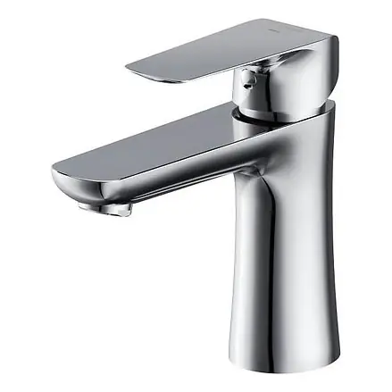Cersanit S951-359 - Umyvadlová baterie CITY 15 cm lesklý chrom Cenový Hit