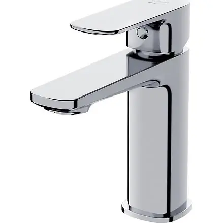 Cersanit S951-388 - Umyvadlová baterie LARGA 16,3 cm lesklý chrom Koupit Online