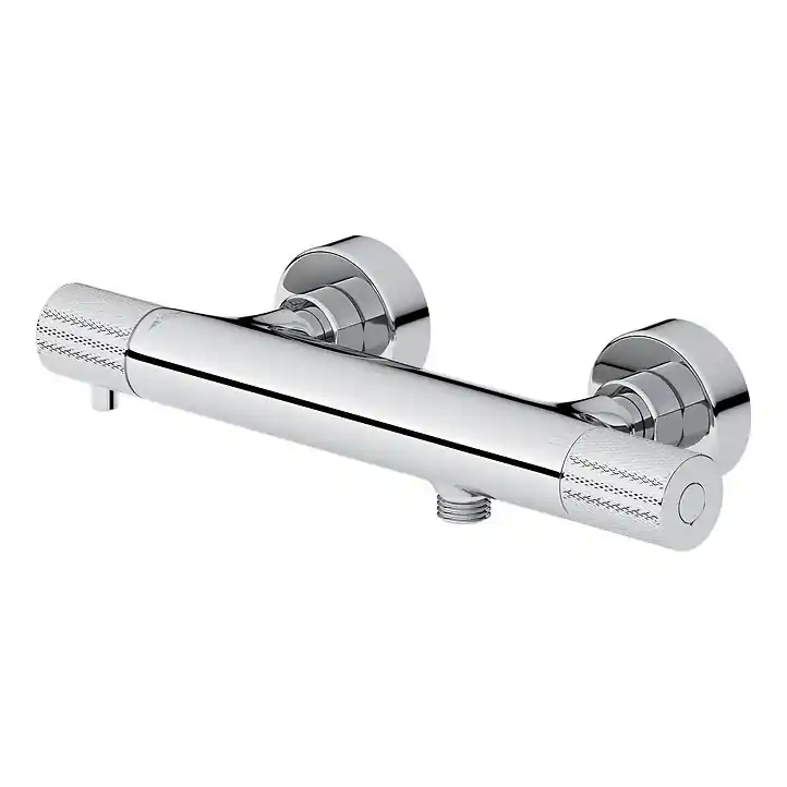 Cersanit S951-581 - Termostatická sprchová baterie ZEN lesklý chrom Výhodná Nabídka